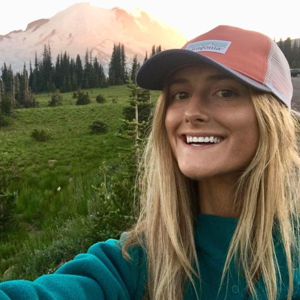 Meet your Posher, Rae